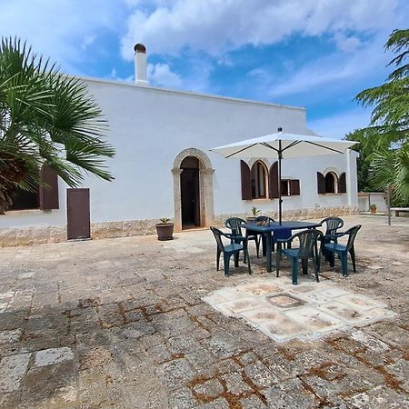 Casolare Di Puglia Villa Noci Dış mekan fotoğraf