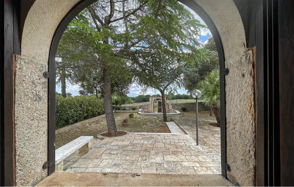 Casolare Di Puglia Villa Noci Dış mekan fotoğraf