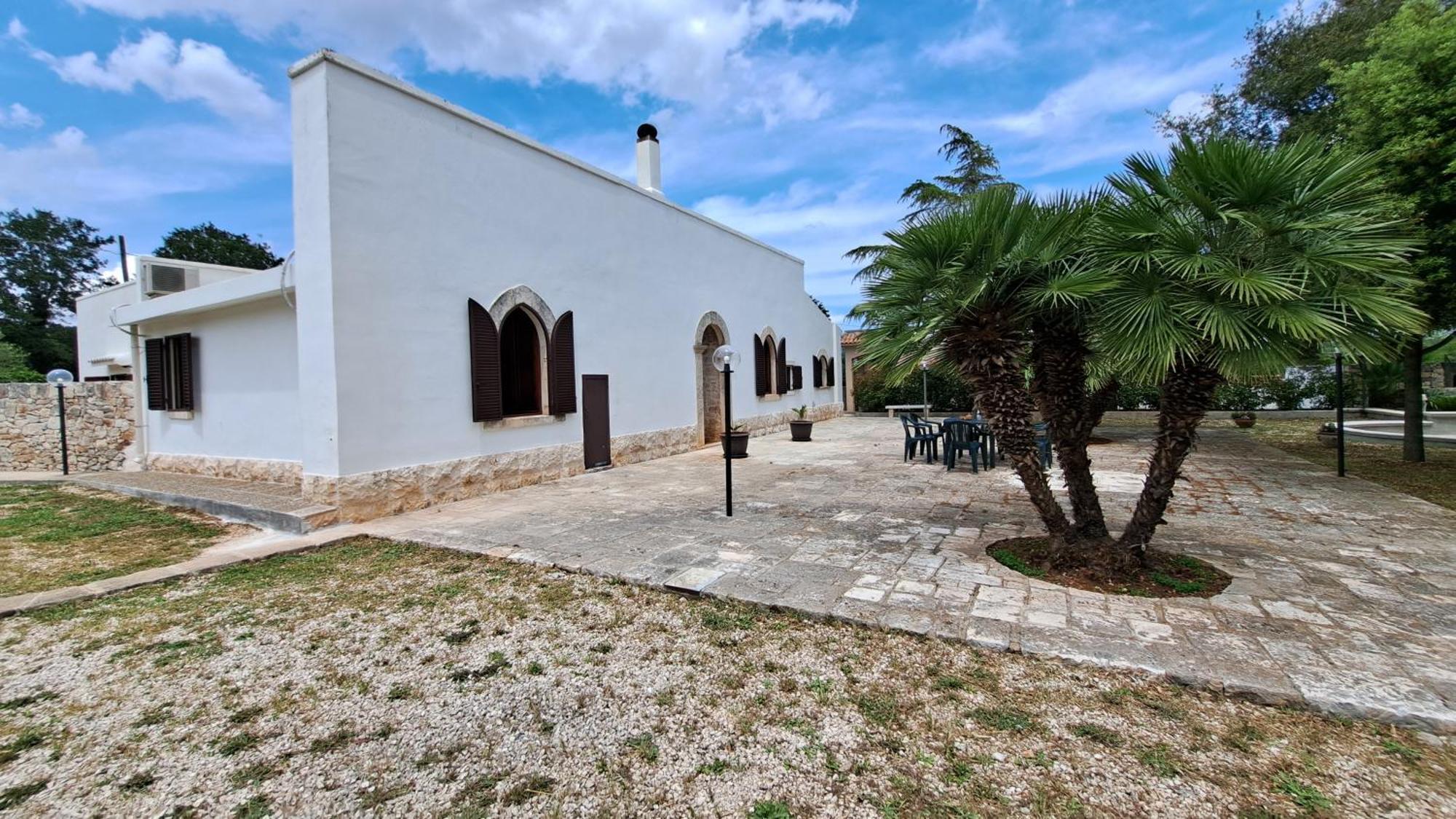Casolare Di Puglia Villa Noci Dış mekan fotoğraf