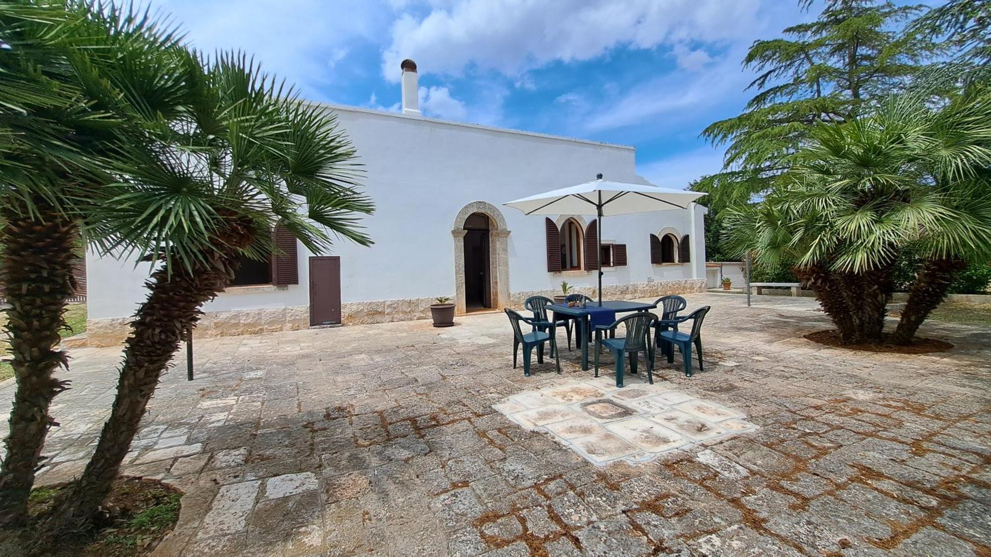 Casolare Di Puglia Villa Noci Dış mekan fotoğraf